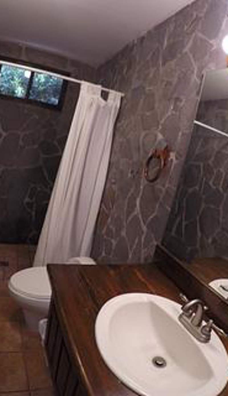 Hotel Boutique Los Abetos