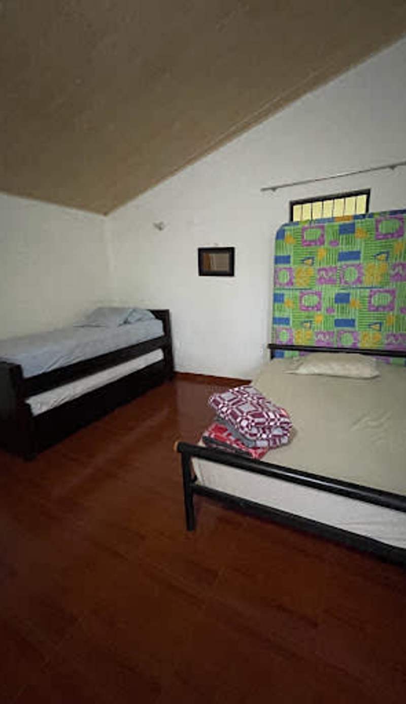 Finca Casa Topacio