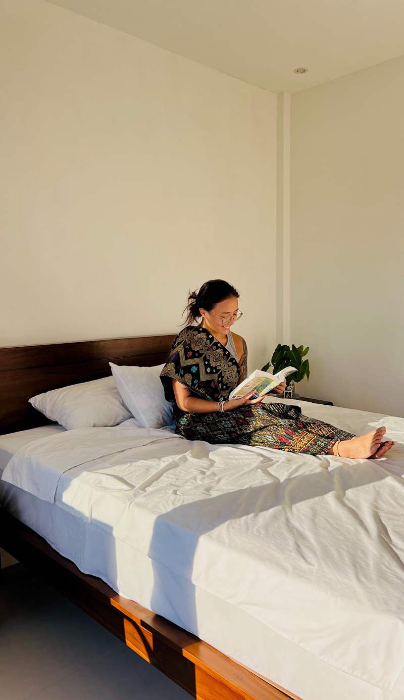 Luxe Inn Village Lombok