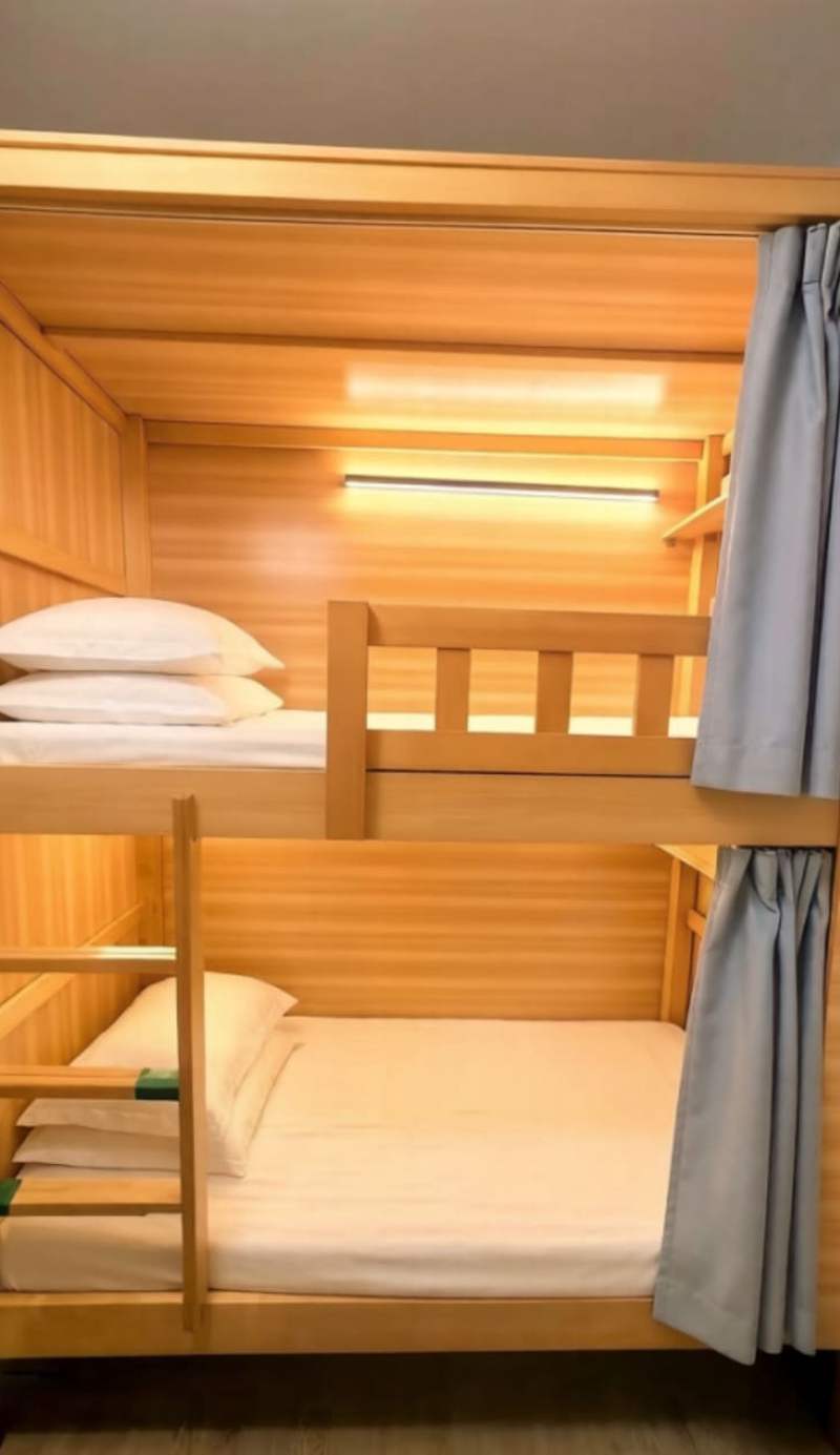 YangShuo Backpacker Hostel West Street Branch
