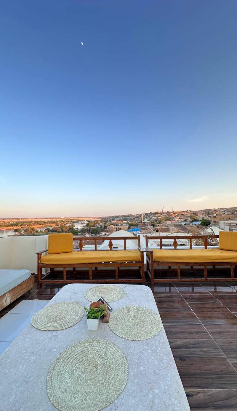 Ekadolli Guesthouse - by Kerma Hospitality