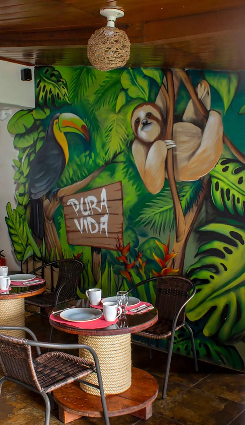 Eco Stay
