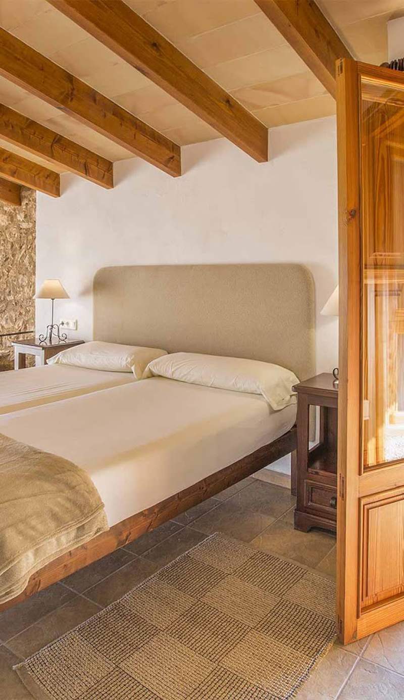 Finca Sa Carrotja