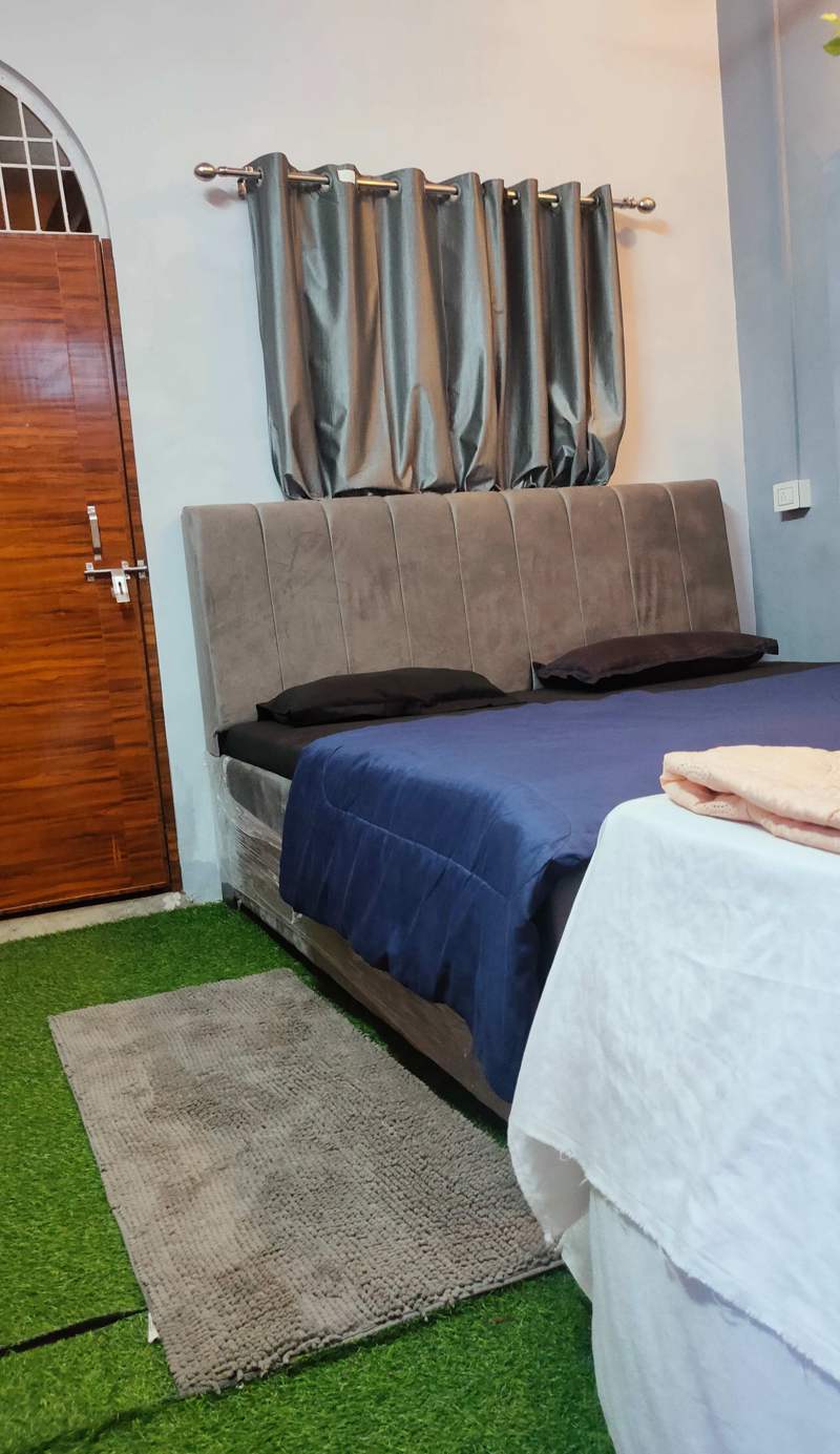 Manavi Hostel