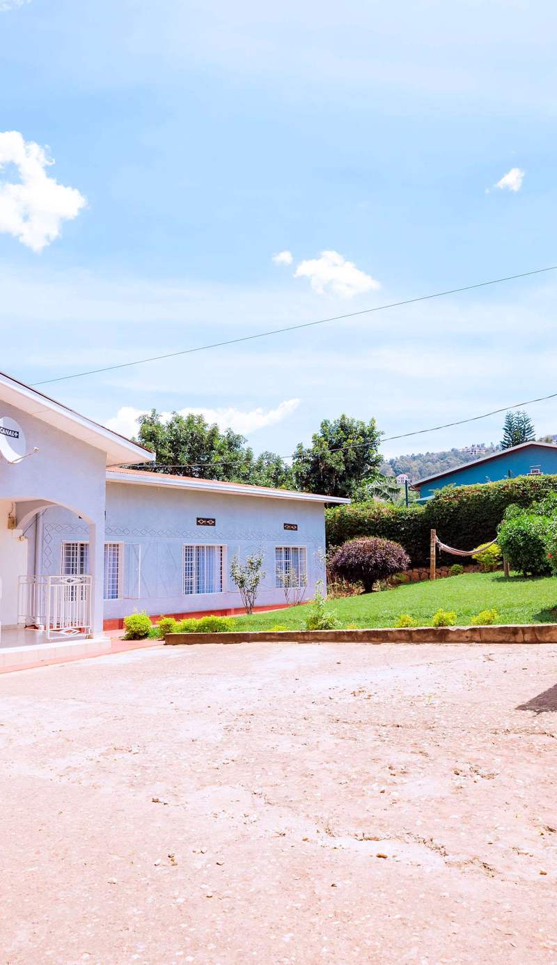 Inkindi House