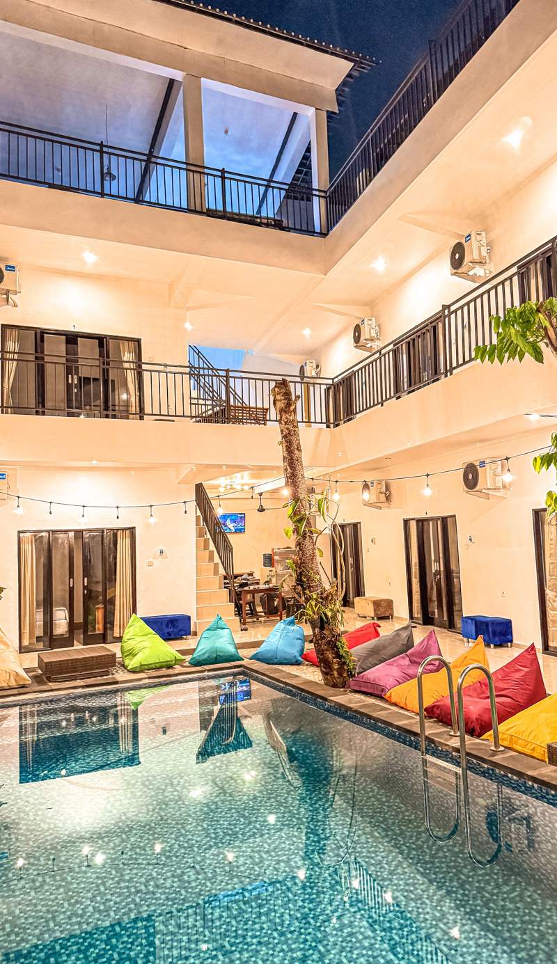 Ceria House Ungasan Uluwatu