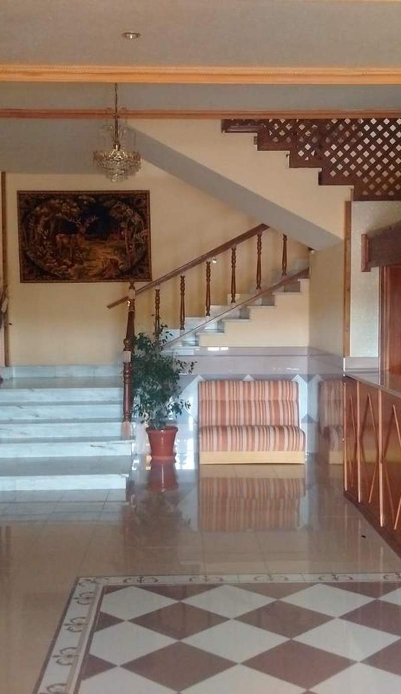 Hotel Peru by Bossh Hotels