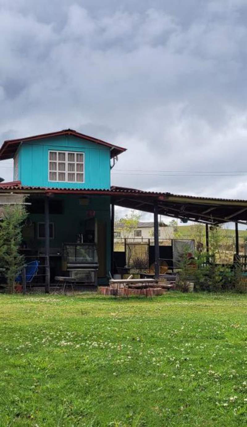 Rumbos Cafe Hostal