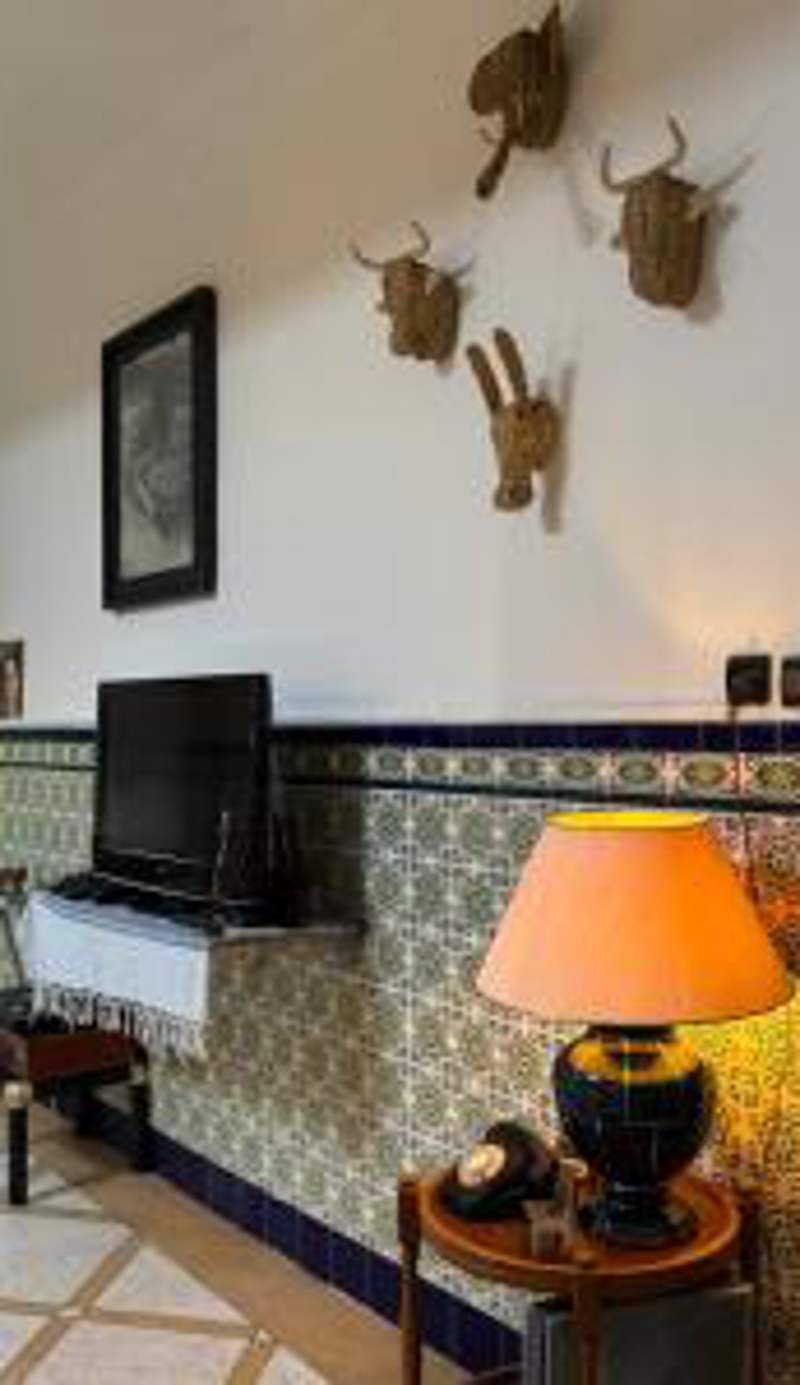 Riad Zawya