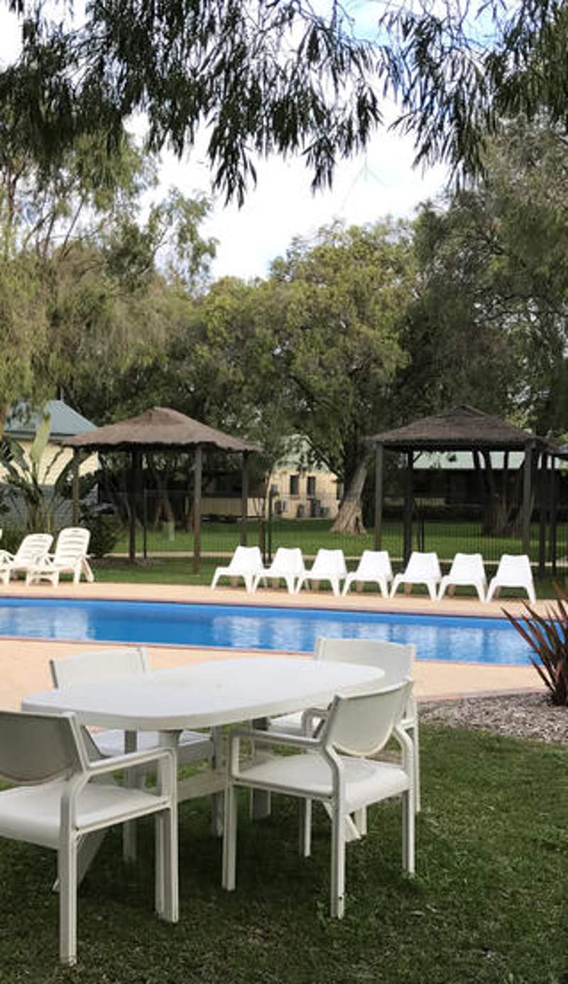 RAC Busselton Holiday Park