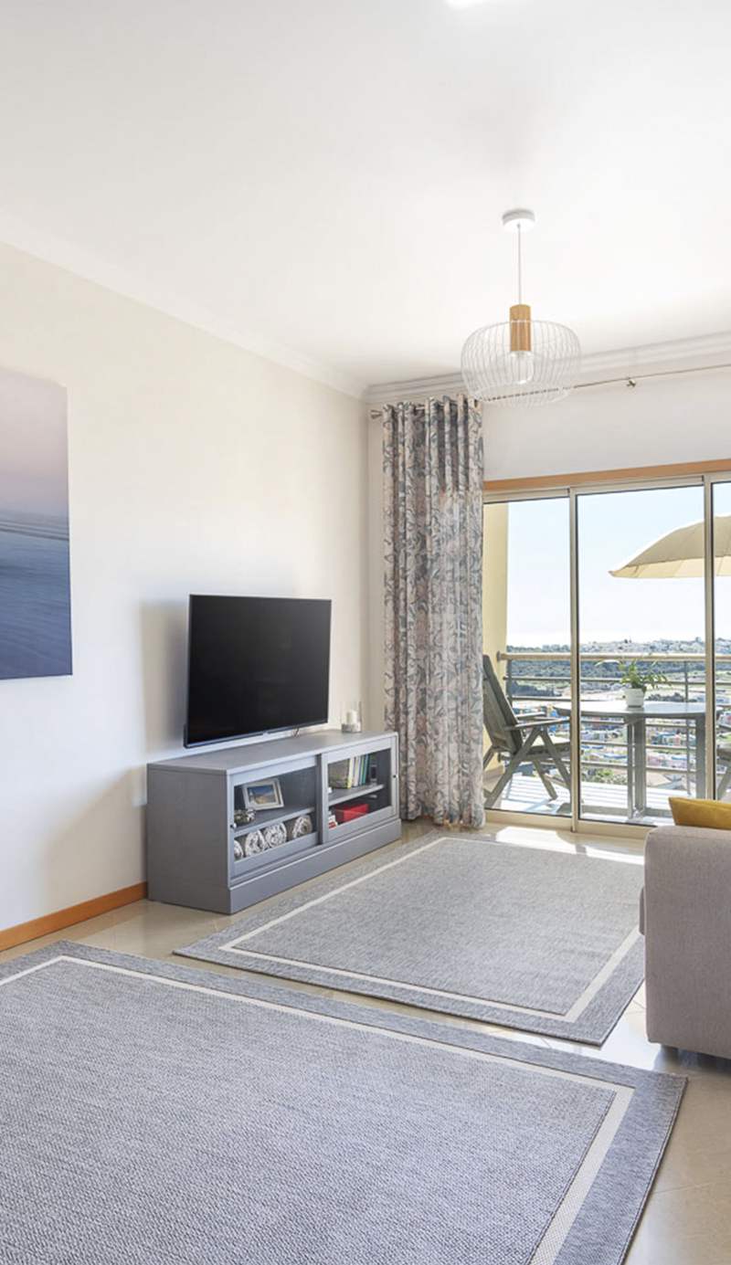 Albufeira Ocean Apartment with relax Terrace
