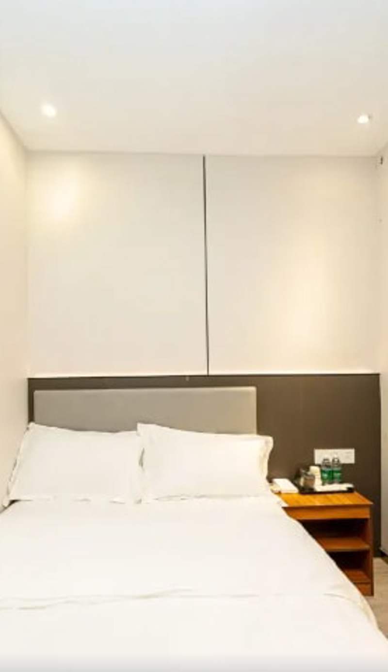 Dengba Hostel Hongqiao Airport
