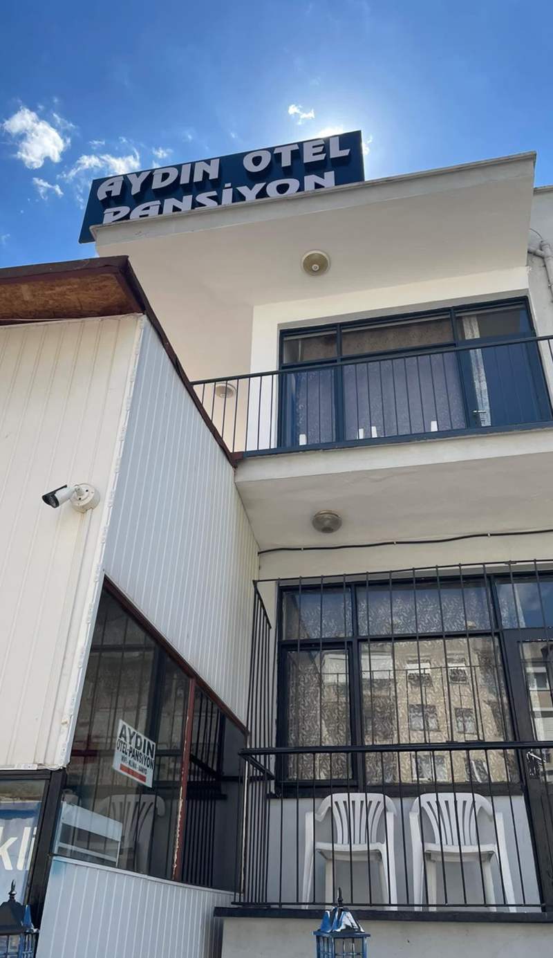 Aydin Otel Pansiyon