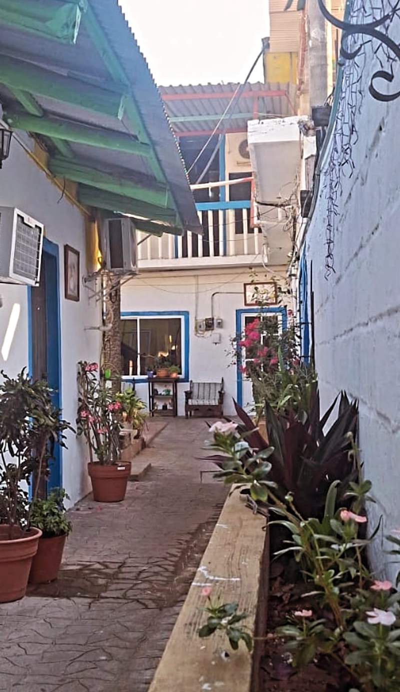 Casa Santos