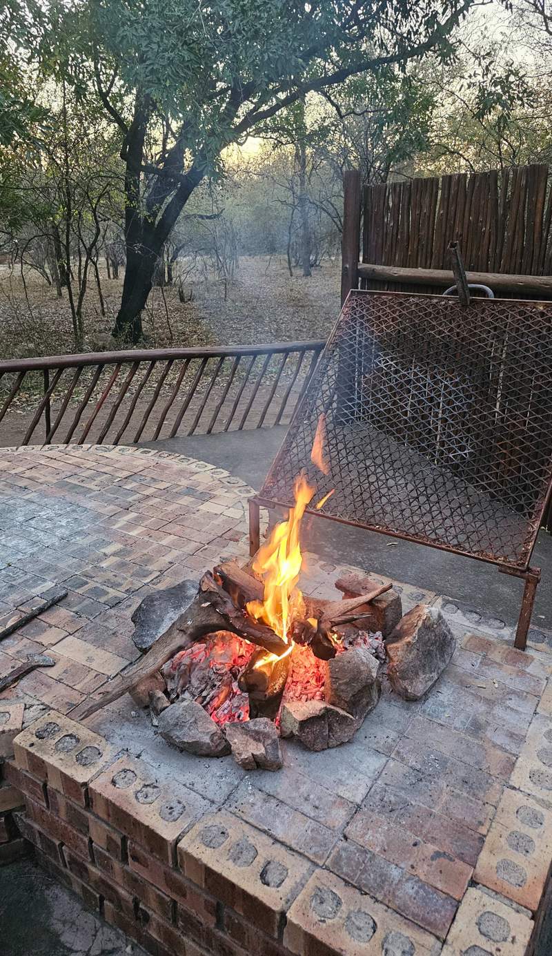Kruger Boutique Backpackers