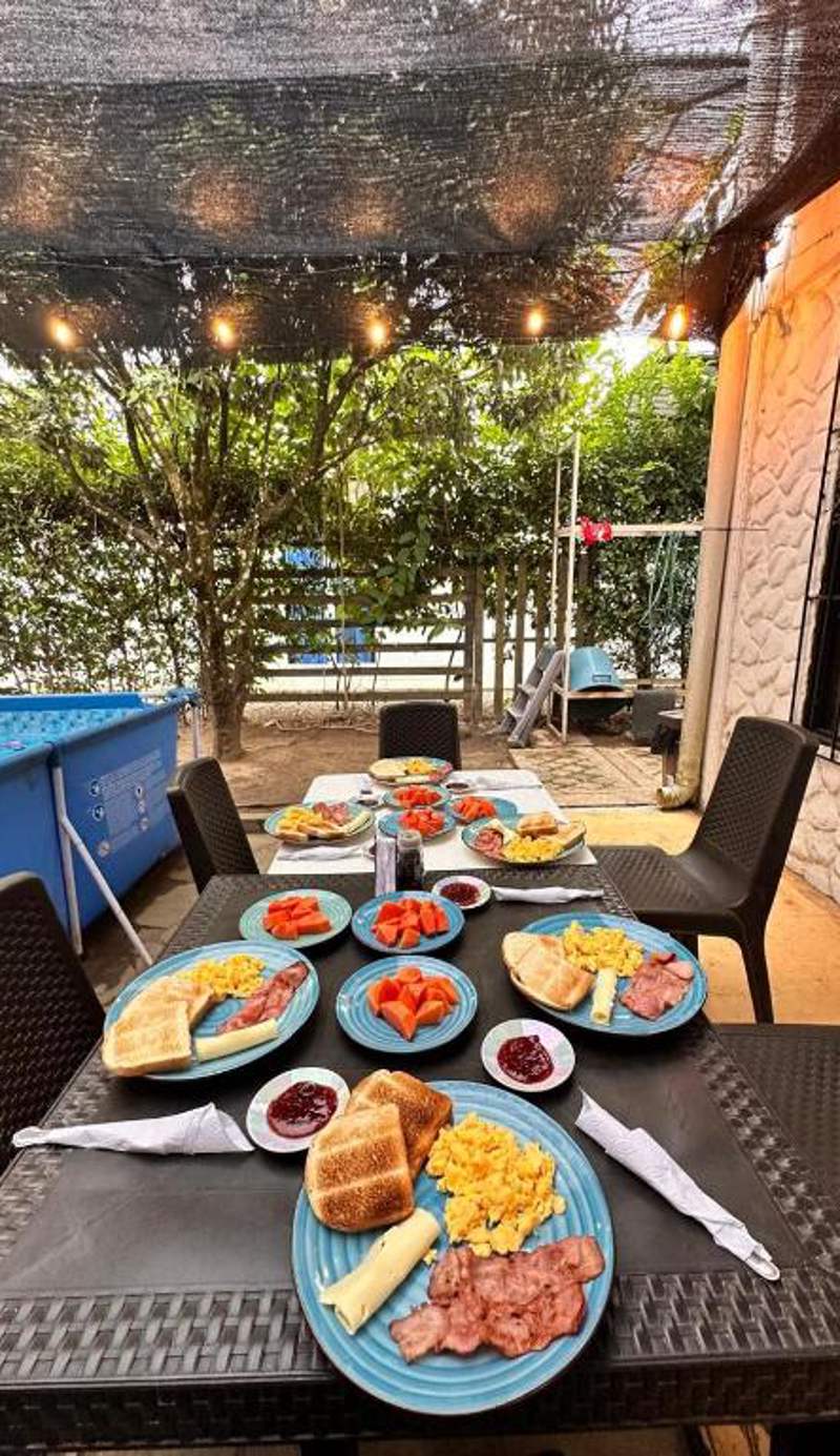 Casa Yetawa