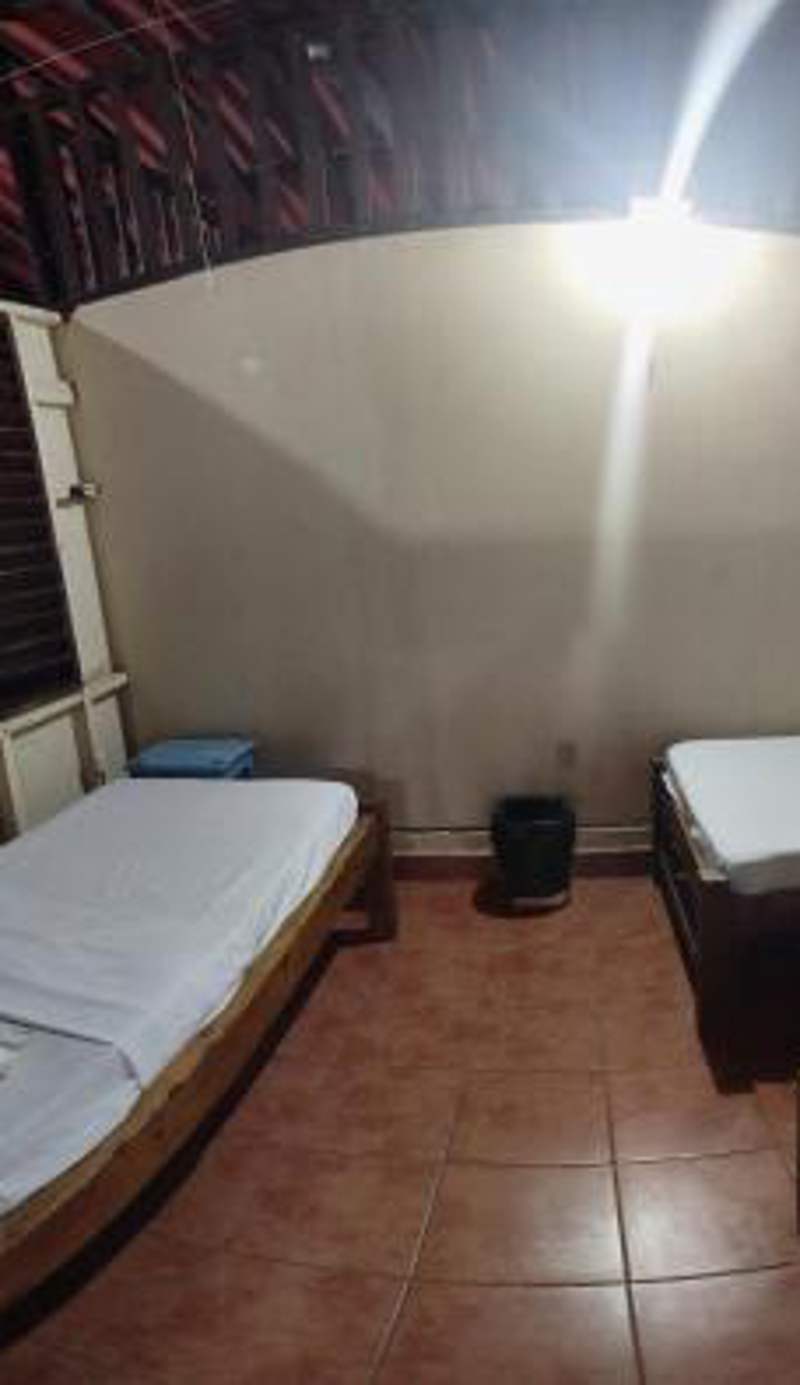 OeNic! Hostal