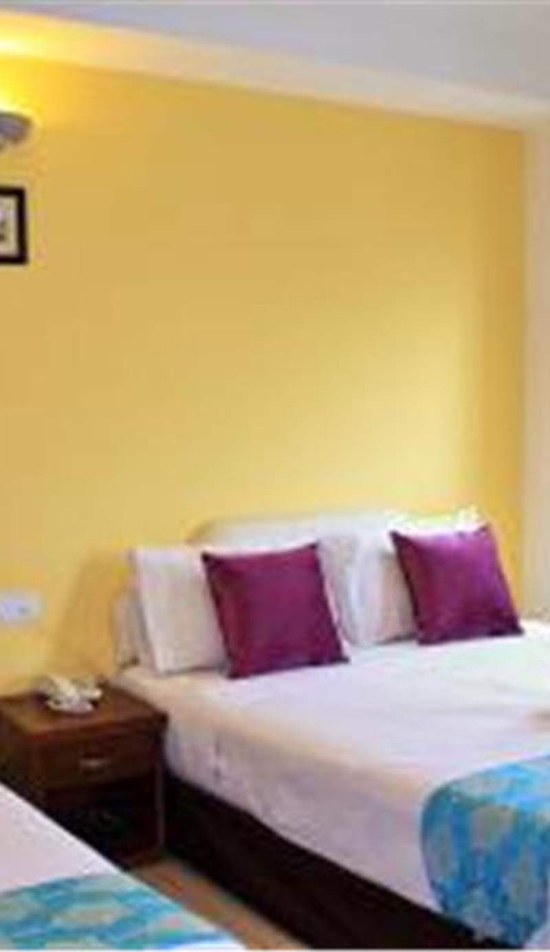 Sun Inns Hotel Kuala Selangor