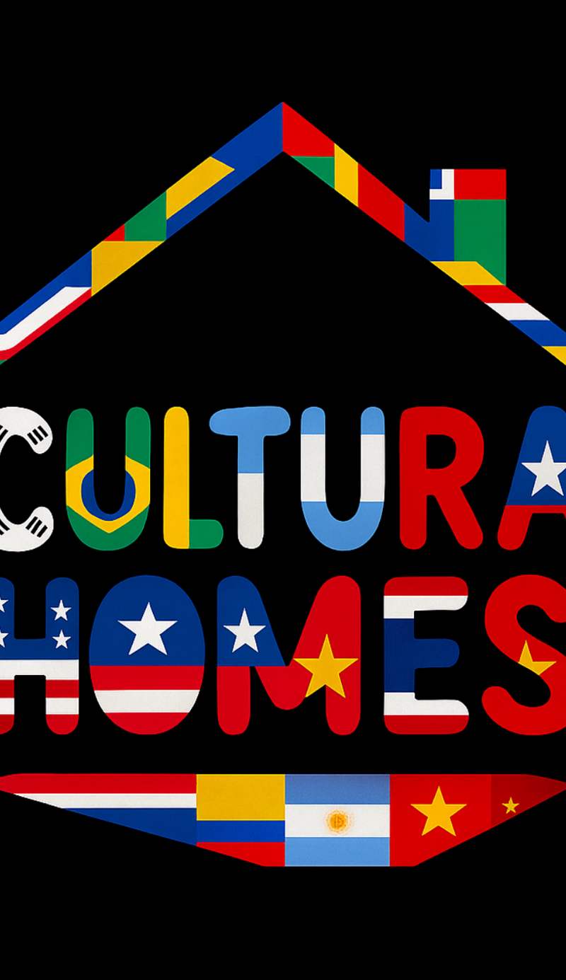 Cultura Homes on Western