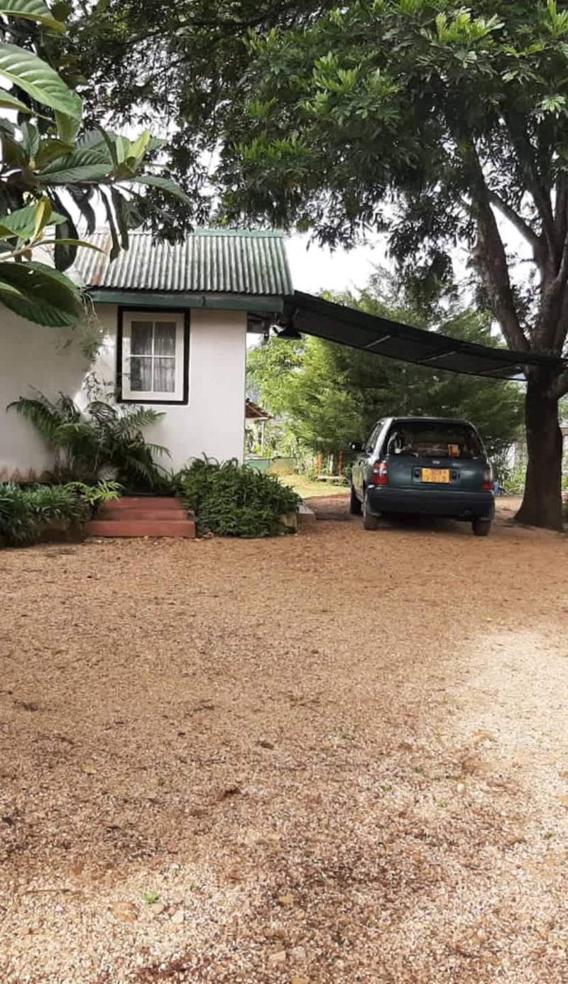 Woodlands Holiday Bungalow