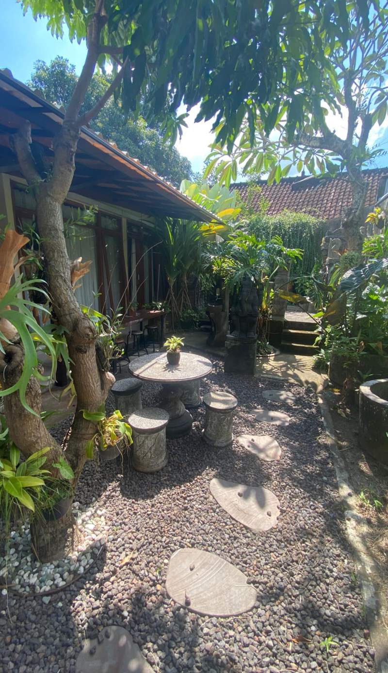 Coliving Bali SWEET HOME Kost Lengkap di Tabanan K