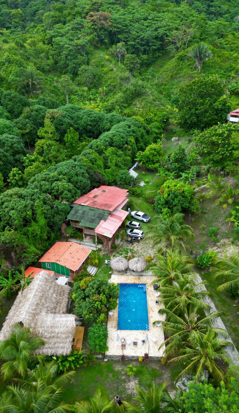 Zelandia Eco Finca