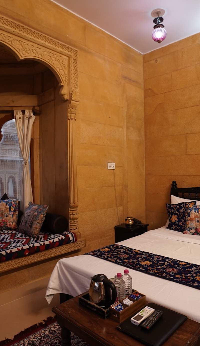 Hotel Royal Haveli