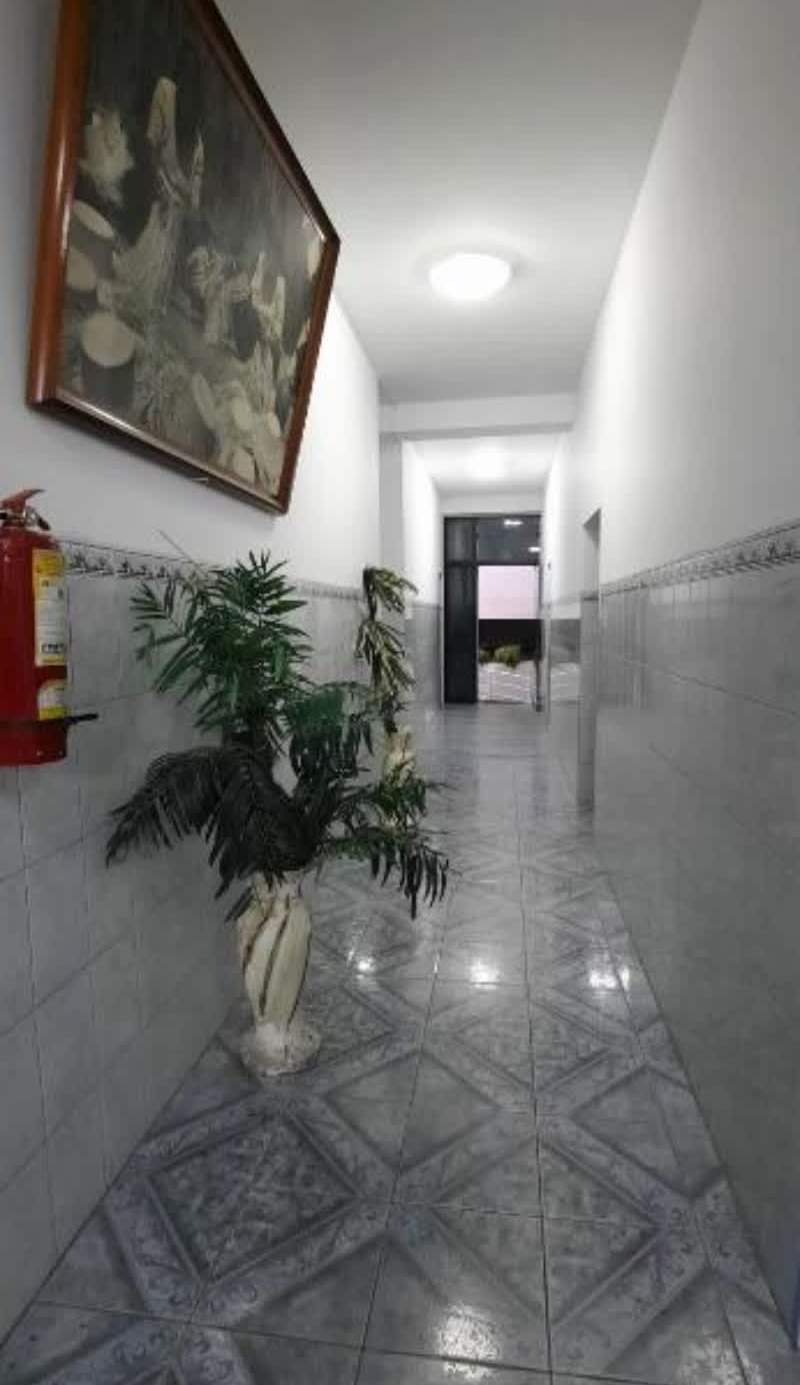 Hostal Las Palmeras