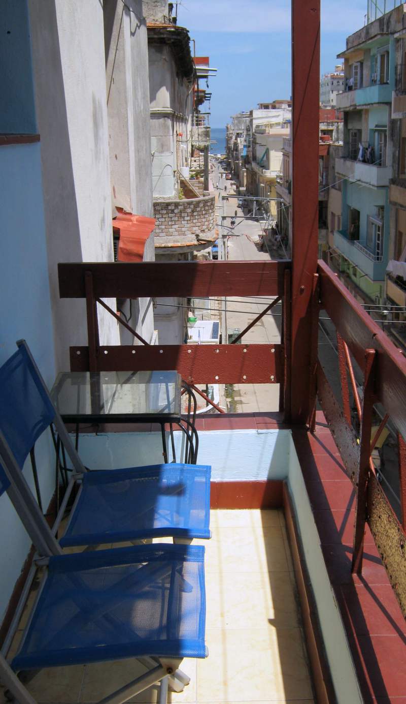 Casa Zeila