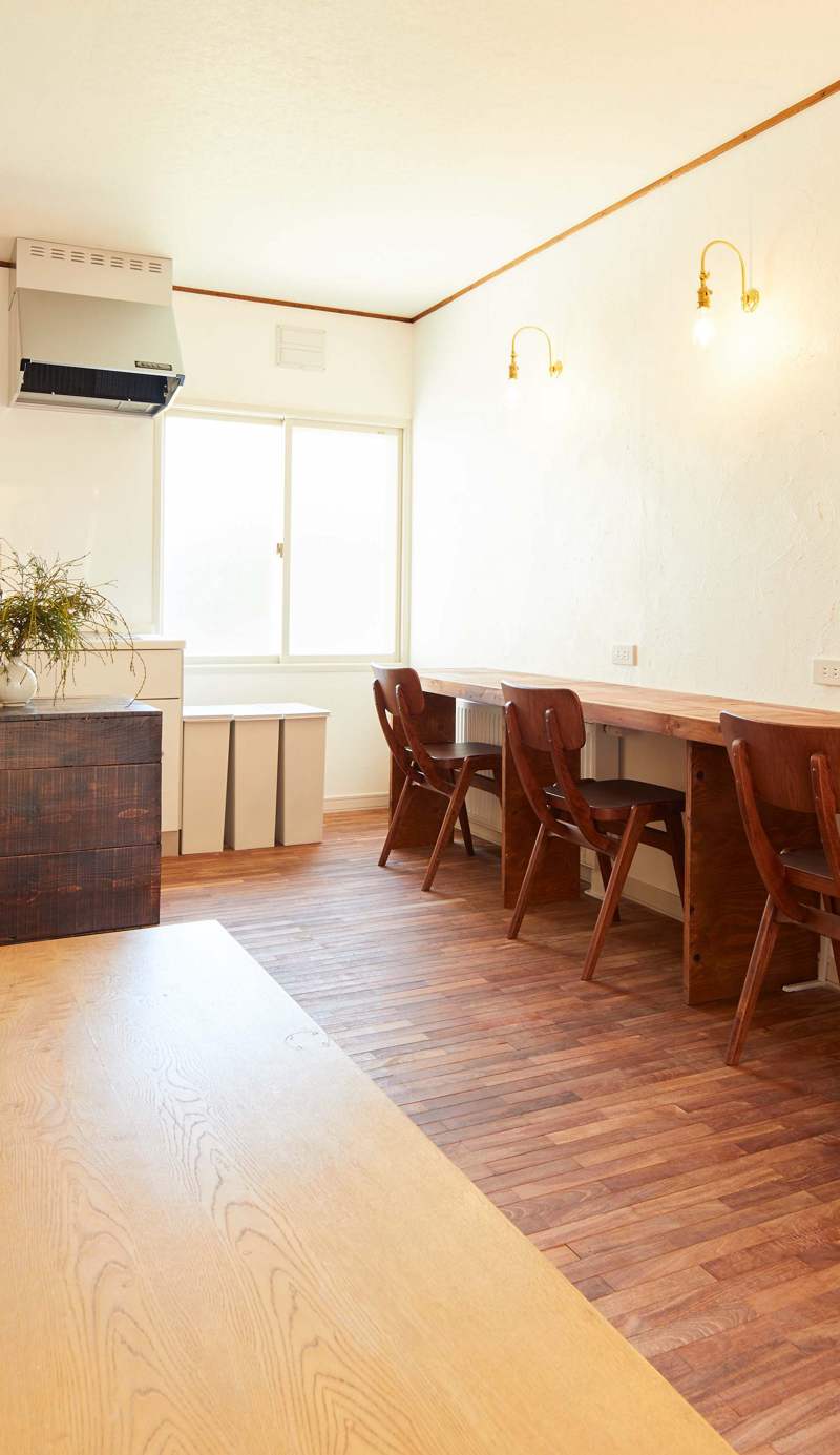 haku hostel