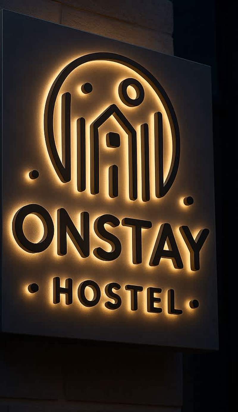 On Stay Hostel