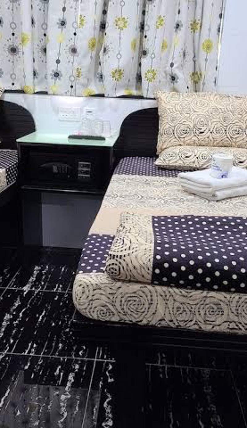City HK Guest House