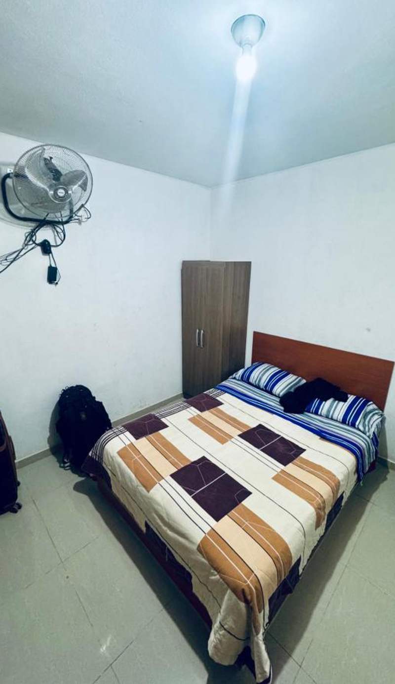 Hospedaje Villa Del Sol