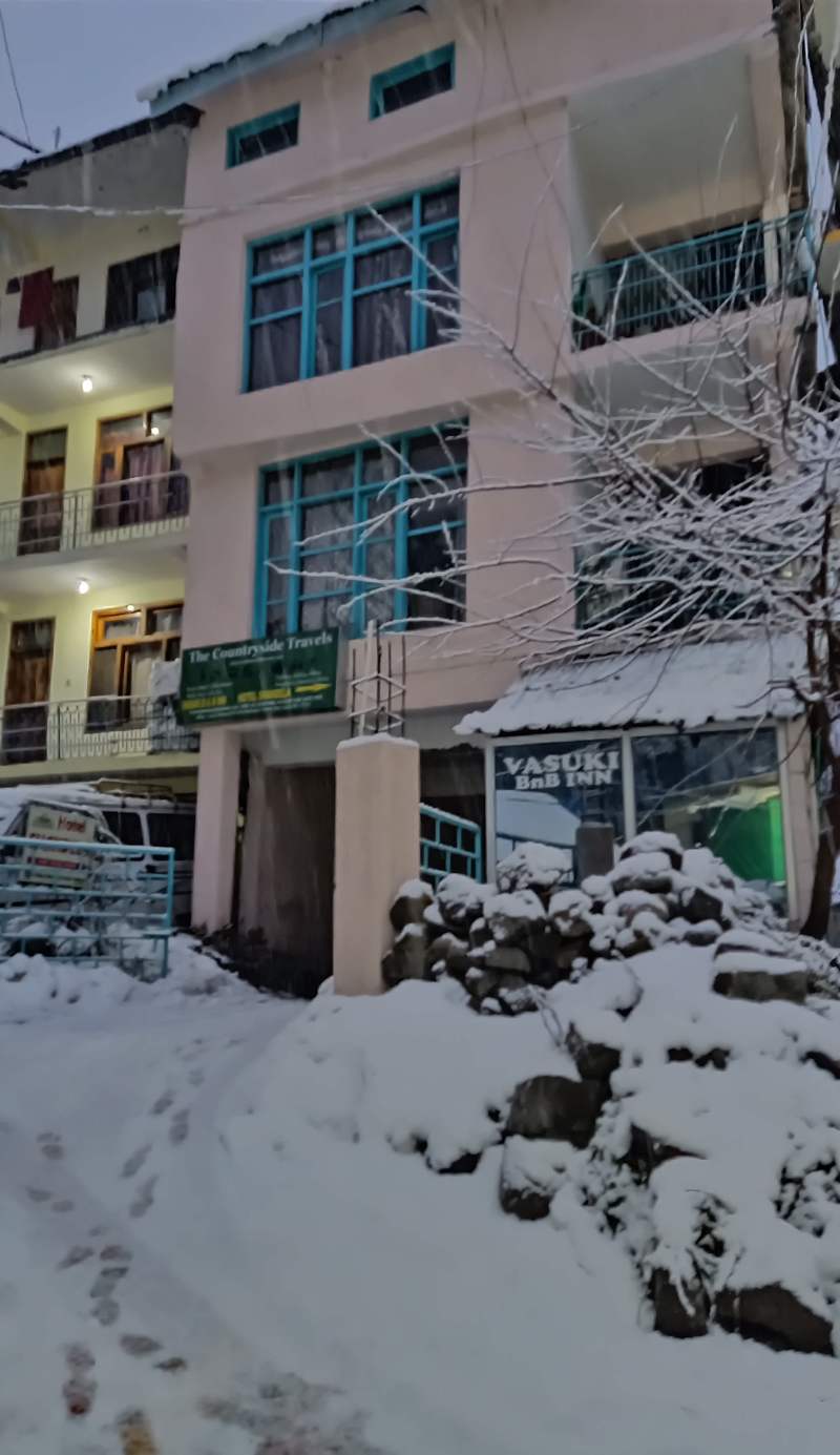 Vasuki BnB Inn