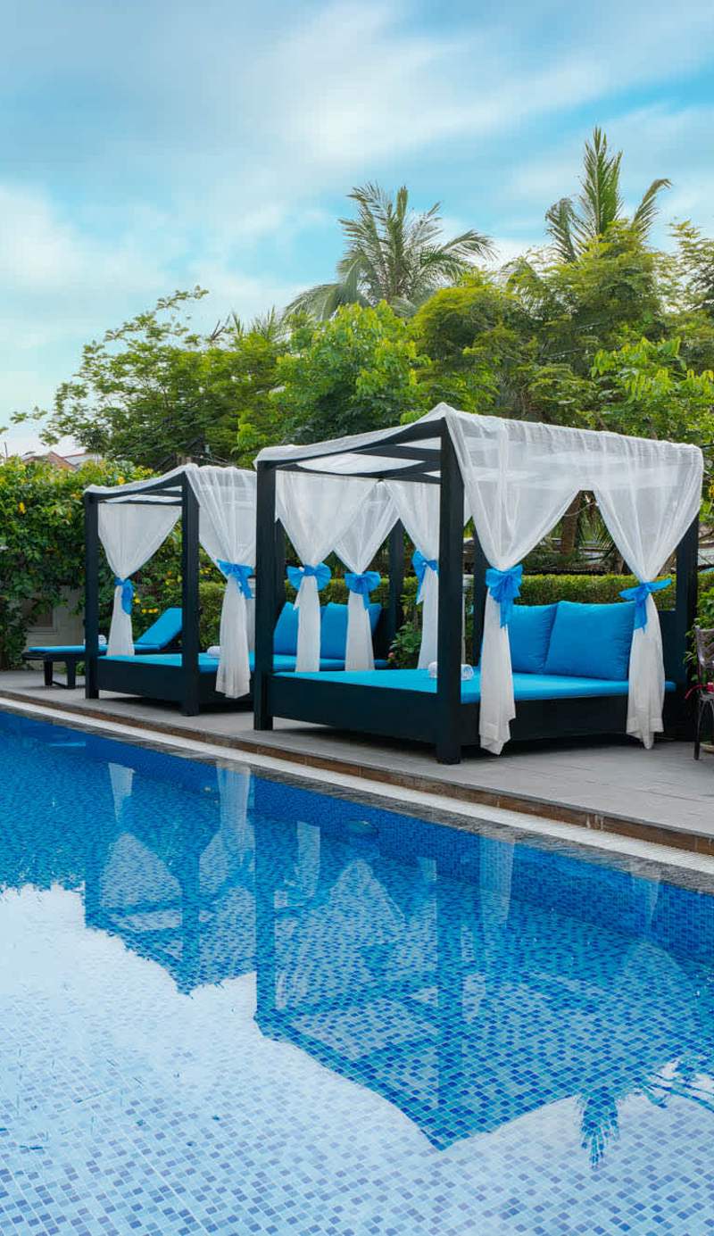 Hoi An Golden Holiday Hotel & Spa