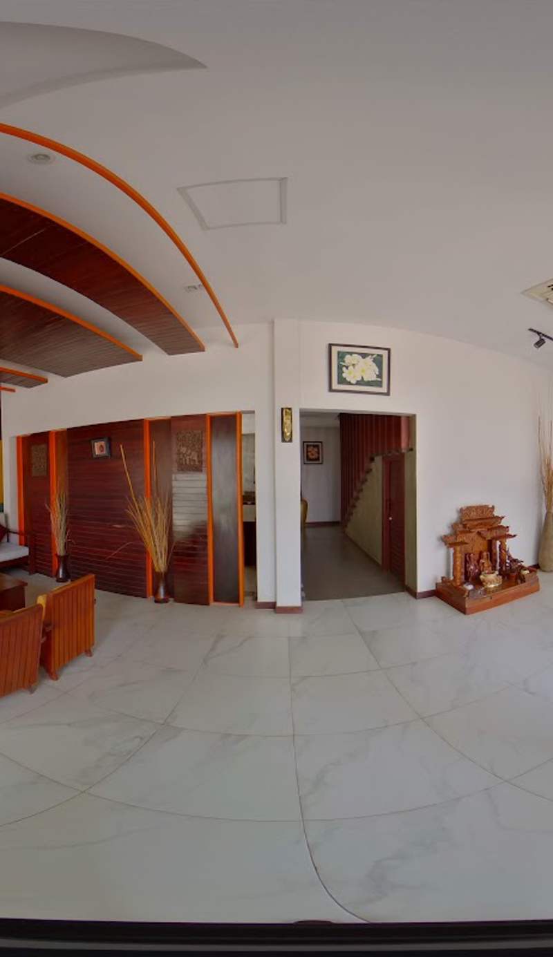 CoolLand Residence & Spa