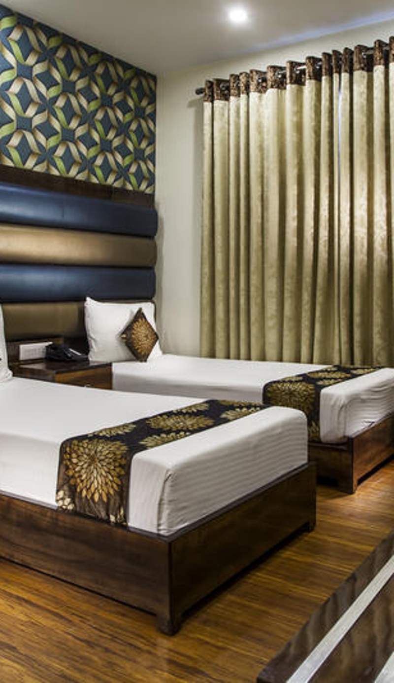 Hotel Sunstar Heritage