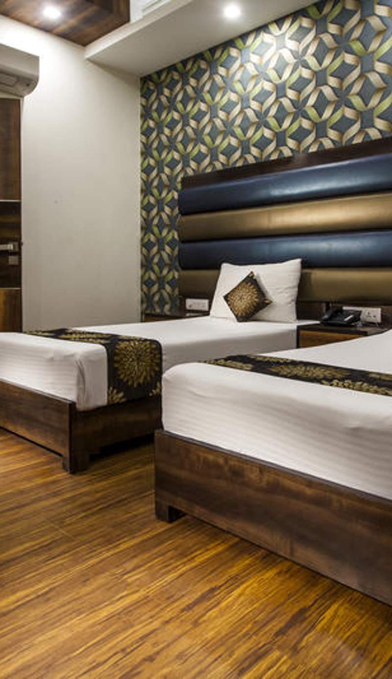 Hotel Sunstar Heritage
