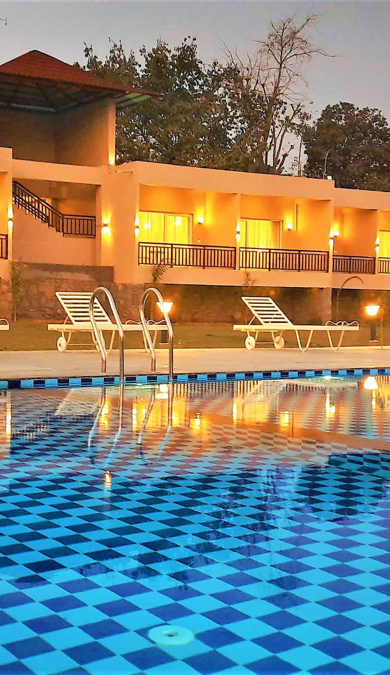 Kumbhal Exotica Resort