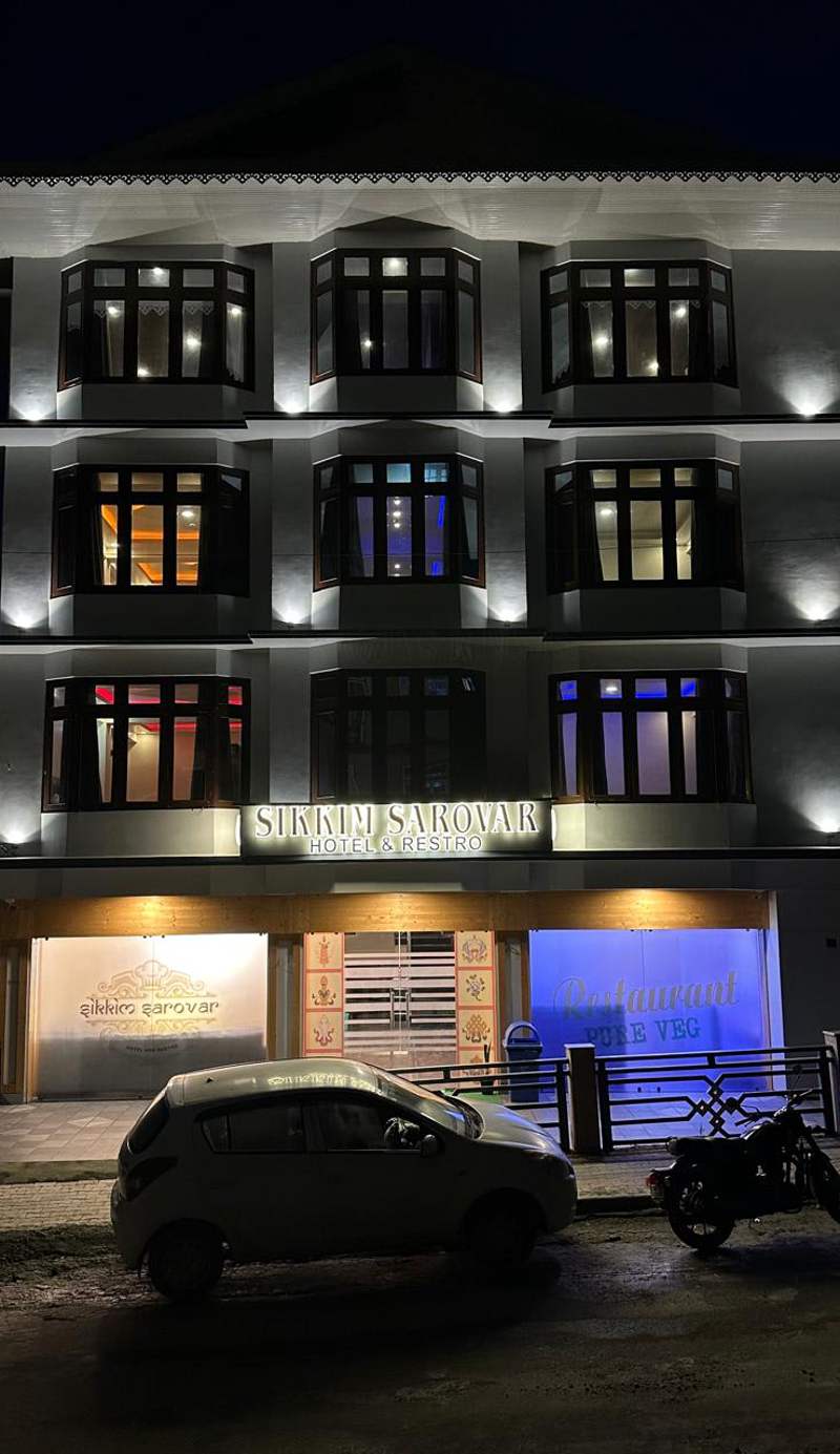 Sikkim Sarovar Hotel & Restro