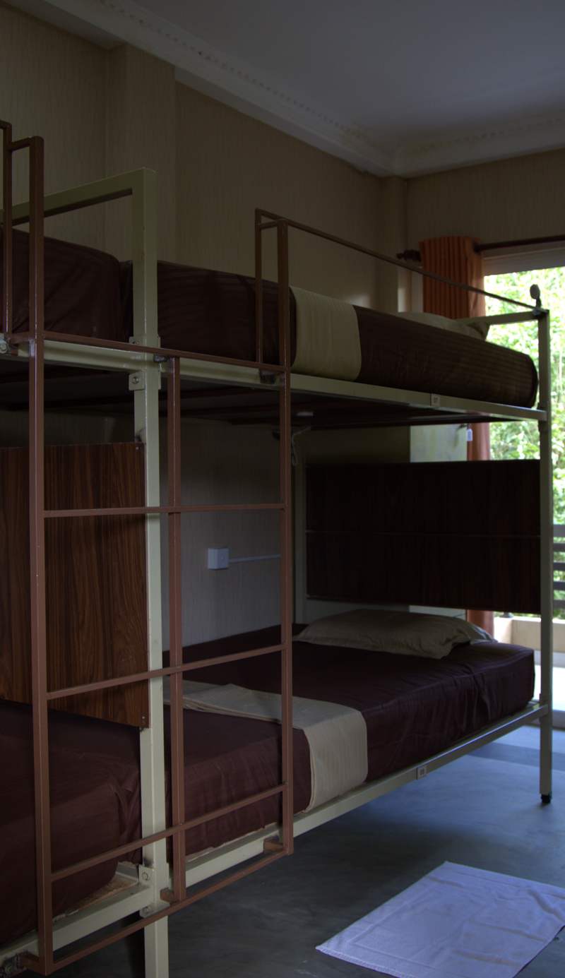 Theyaari Surf Hostel Arugam Bay