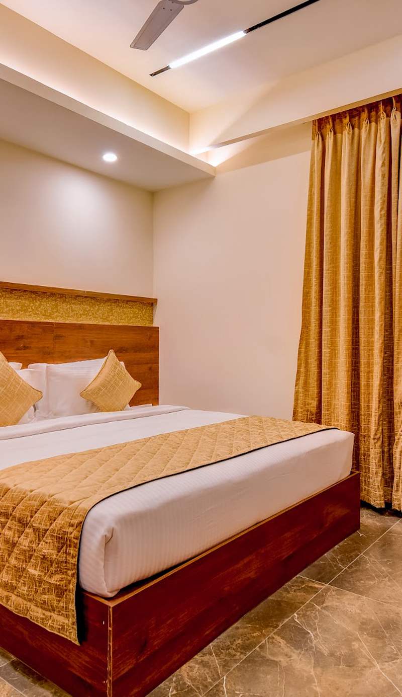 Zip By Spree Hotels Brookefield