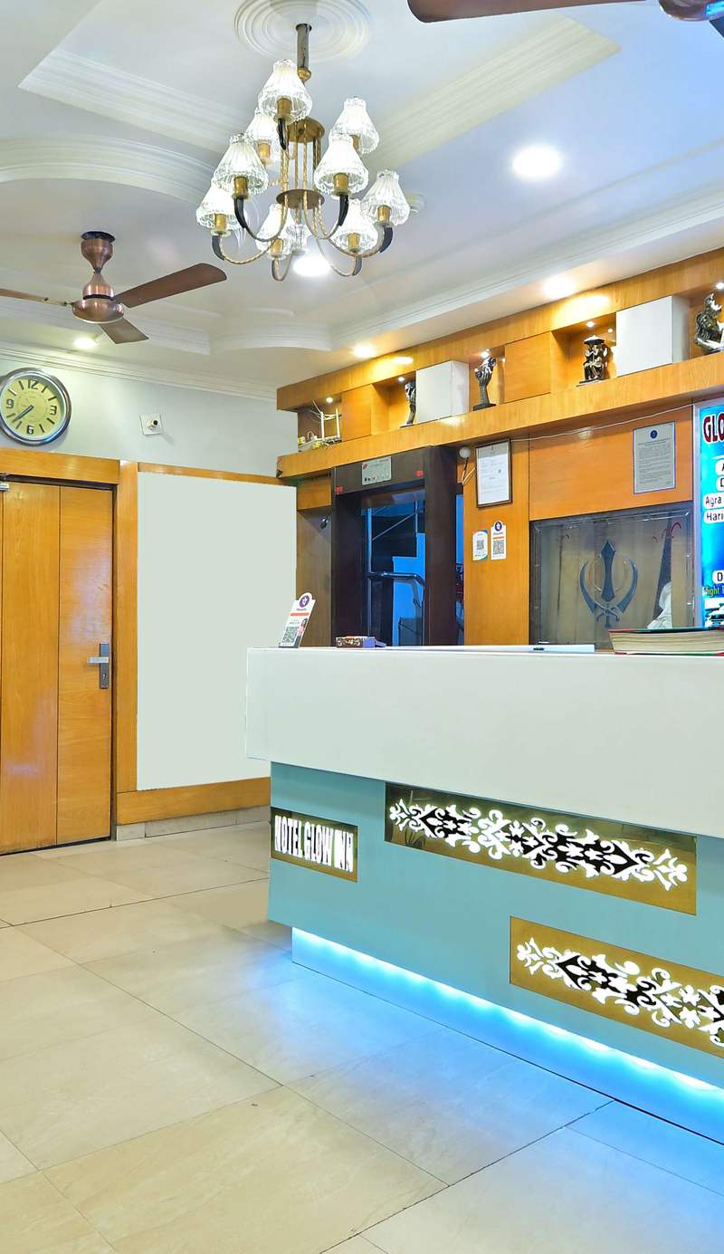 Hotel Glow Inn