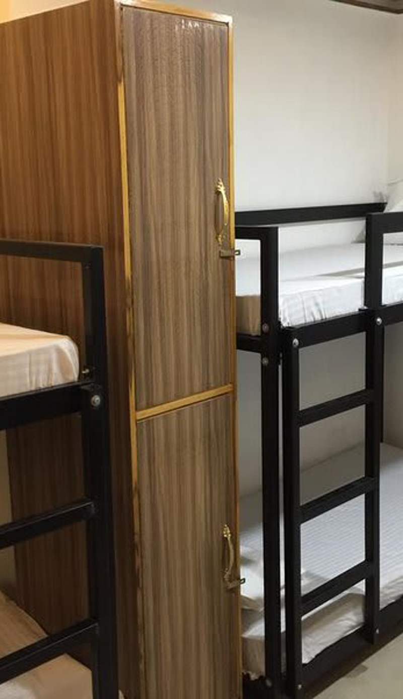 Comfort Stay Hostel