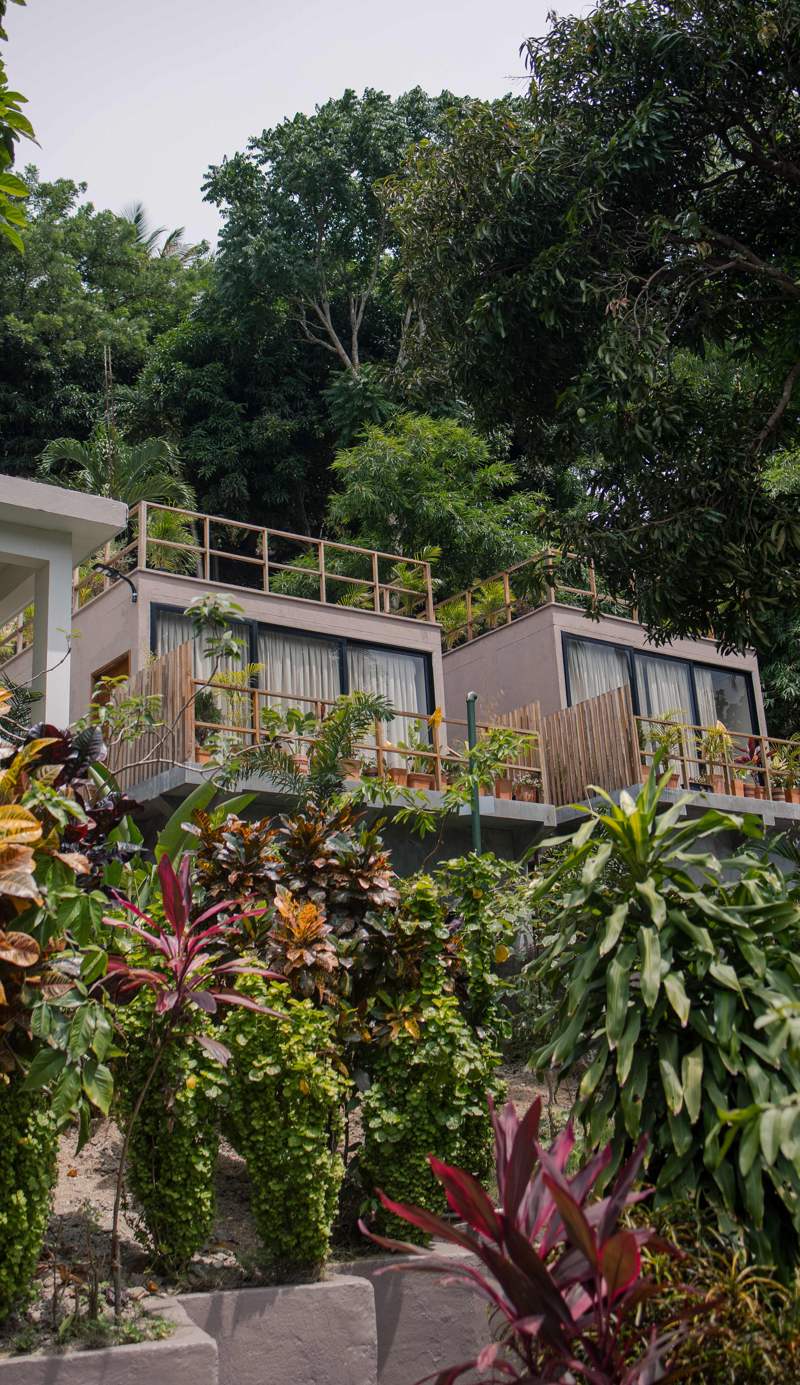 Nyia Boutique Hotel