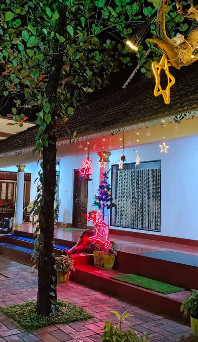 Marari Sea Scape Homestay