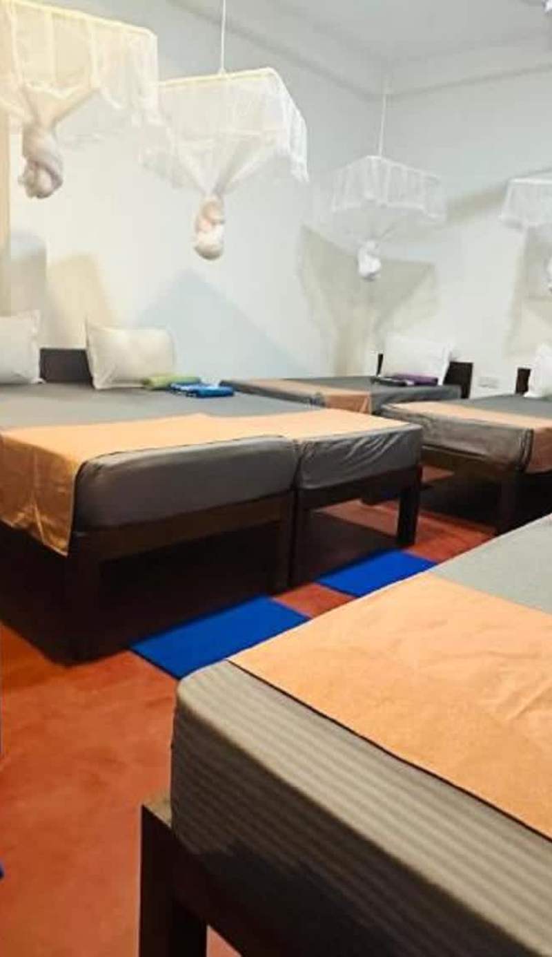 Sigiriya Cashew Nuts Land Hostel