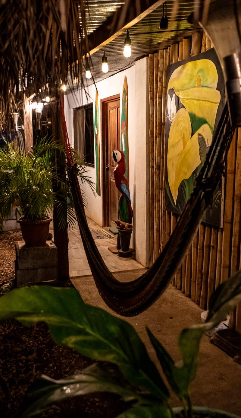Relax House Potrero Beach