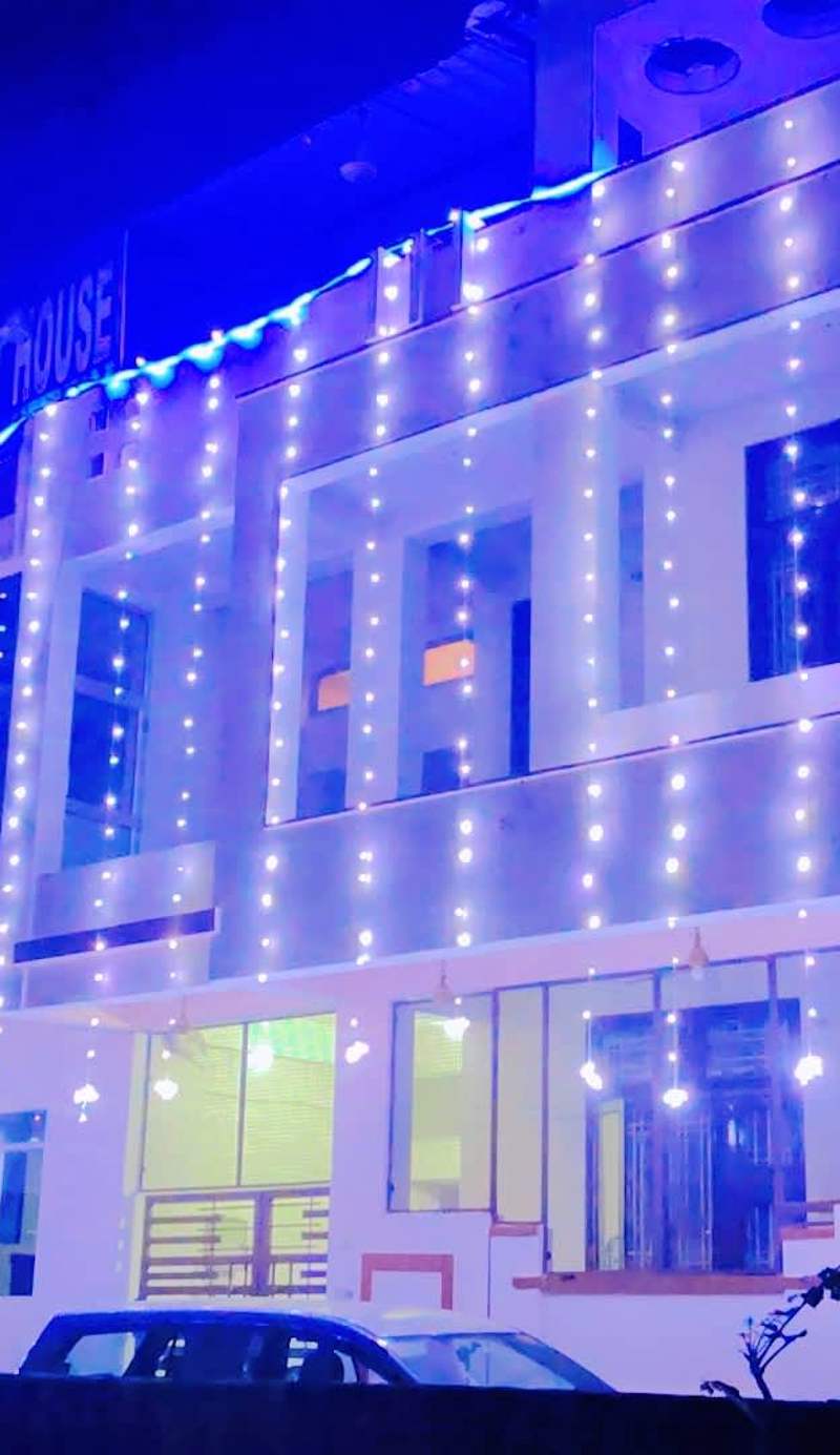 Hotel Tiger PGH