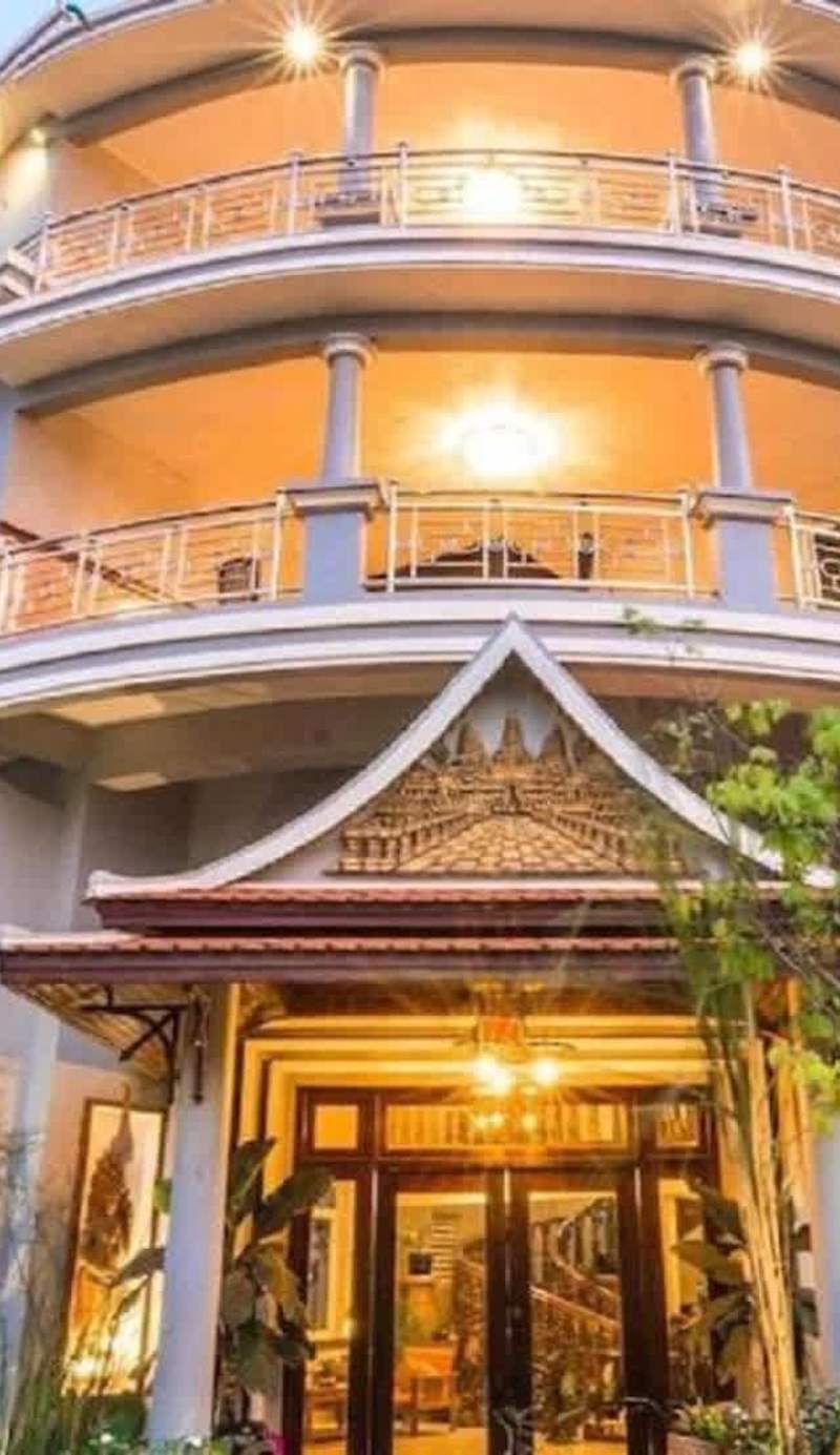Punleu Raksmey Boutique
